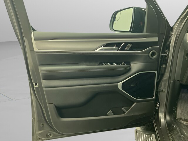 2026 Jeep Grand Wagoneer Limited Altitude - Photo 20