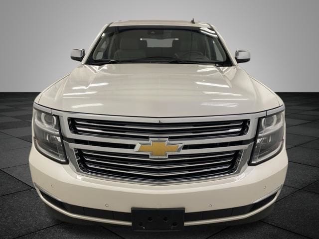 Used 2015 Chevrolet Suburban LTZ with VIN 1GNSKKKC9FR240519 for sale in Holland, MI