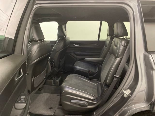 2024 Jeep Grand Cherokee L Altitude - Photo 21