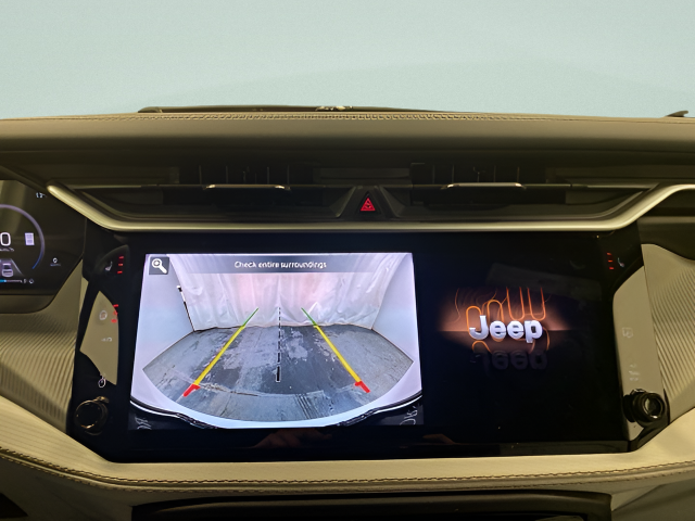 2026 Jeep Cherokee Limited - Photo 11