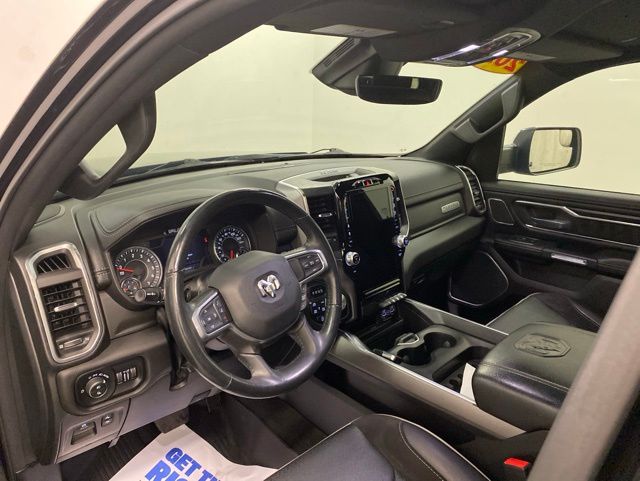 2023 RAM Ram 1500 Pickup Laramie - Photo 6