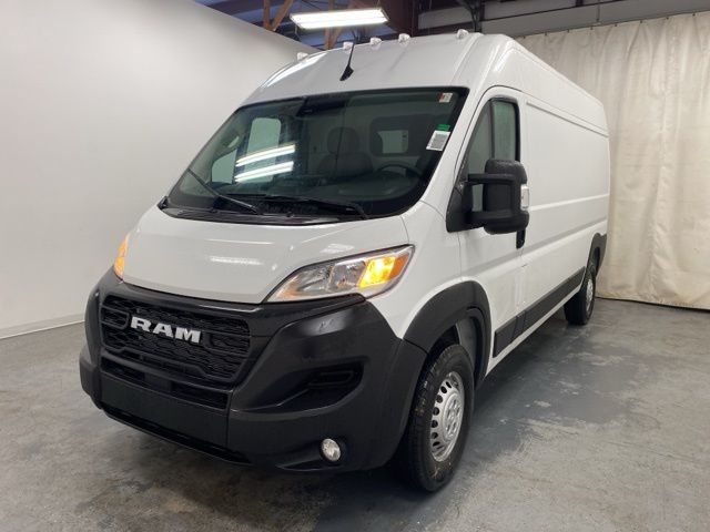 2025 Ram ProMaster 2500 photo 3