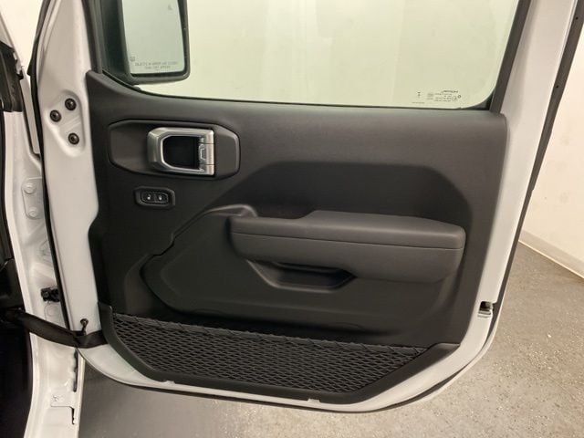 2026 Jeep Wrangler 4-Door Sport S - Photo 23