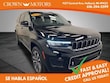 Jeep New Grand Cherokee