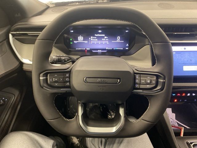 2026 Jeep Cherokee Limited - Photo 15