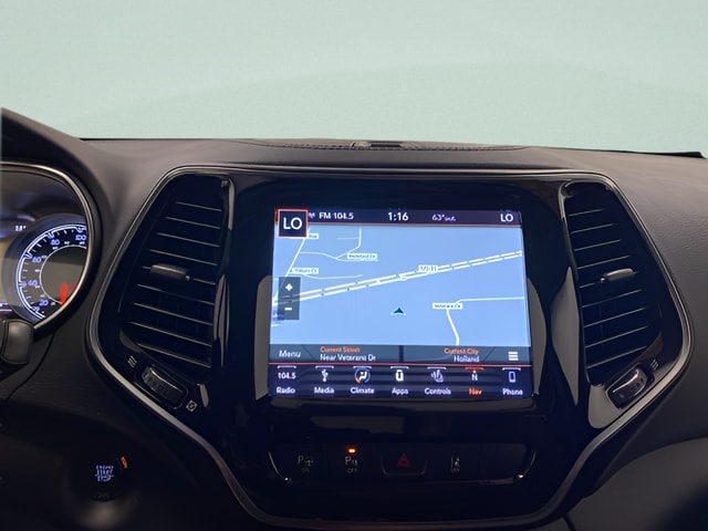 2019 Jeep Cherokee Limited - Photo 11