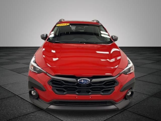 2024 Subaru Crosstrek Premium photo 2