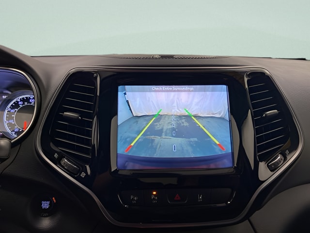 2019 Jeep Cherokee Limited - Photo 12
