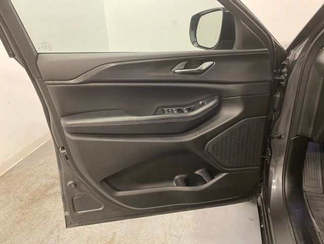 2024 Jeep Grand Cherokee L Altitude - Photo 20