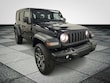 Jeep Wrangler 4xe