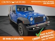 Jeep Wrangler JK Unlimited
