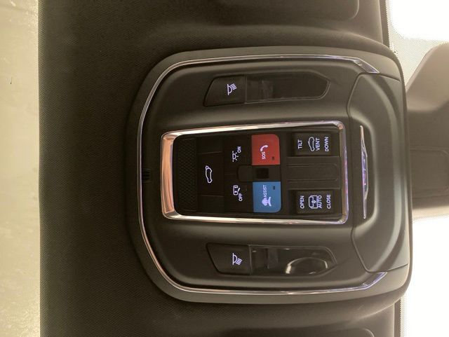 2024 Jeep Grand Cherokee L Altitude - Photo 14