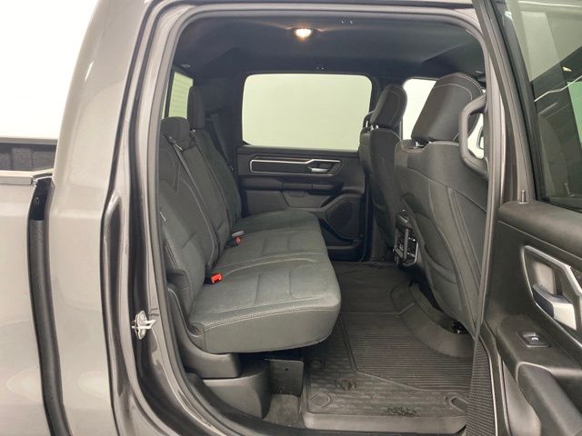 2022 RAM Ram 1500 Pickup Big Horn/Lone Star - Photo 33