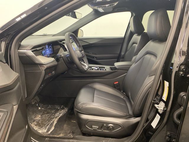 2026 Jeep Cherokee Limited - Photo 9