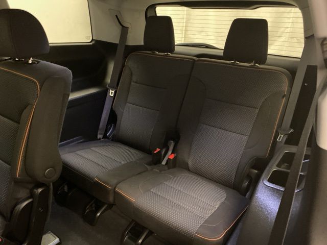 2023 GMC Acadia AT4 - Photo 22