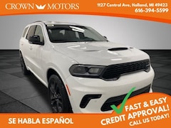 2026 Dodge Durango GT PLUS AWD Sport Utility
