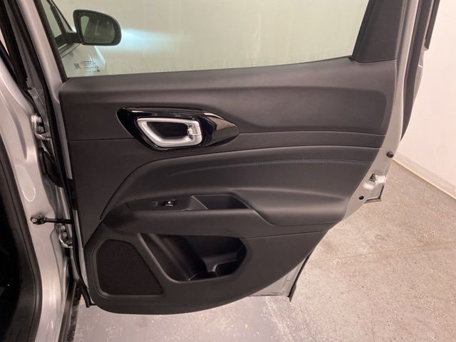 2026 Jeep Compass Limited Altitude - Photo 24