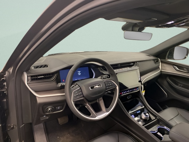 2026 Jeep Grand Cherokee Limited - Photo 7