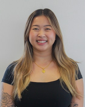 Staff member Katrina Inthavong from 2f7c9fd39240