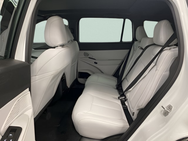 2026 Jeep Cherokee Limited - Photo 21