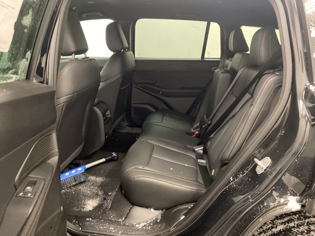 2026 Jeep Cherokee Limited - Photo 19