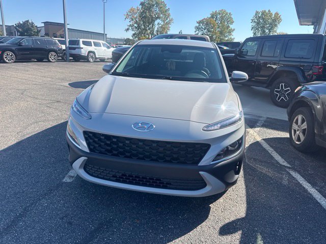 Used 2022 Hyundai Kona SE SUV