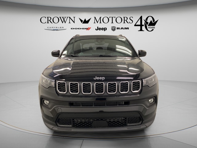 2026 Jeep Compass 85th Anniversary - Photo 10