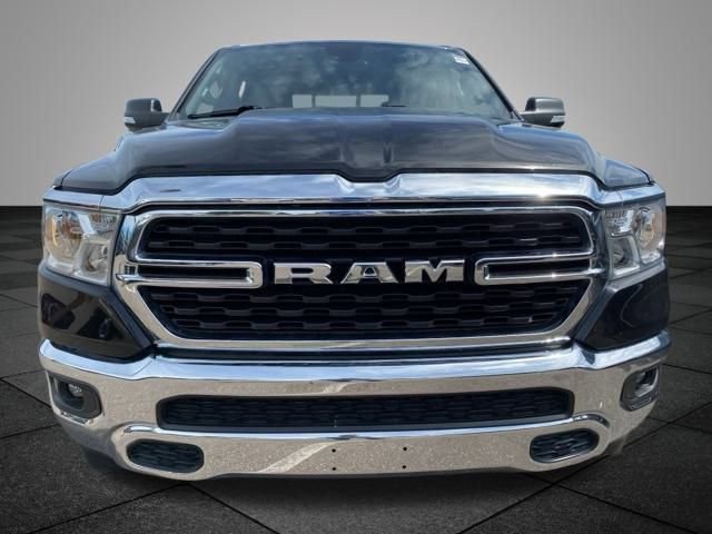 2022 Ram 1500 Big Horn photo 3