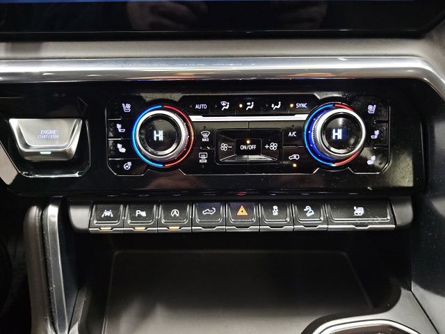 2024 GMC Sierra 1500 Denali Denali Ultimate - Photo 28