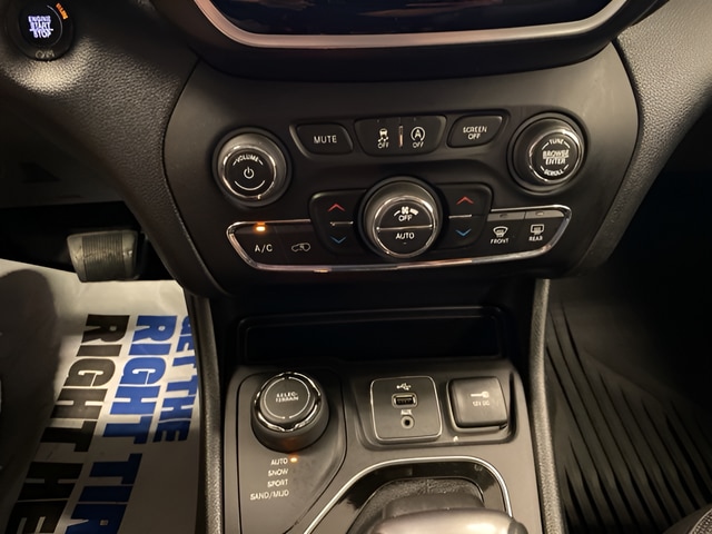 2019 Jeep Cherokee Limited - Photo 13