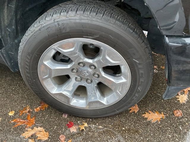 2022 Ram 1500 Big Horn photo 2