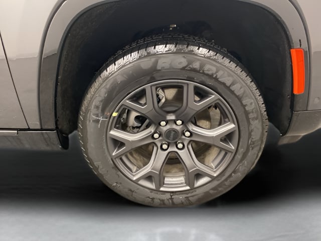 2026 Jeep Grand Wagoneer Limited Altitude - Photo 32