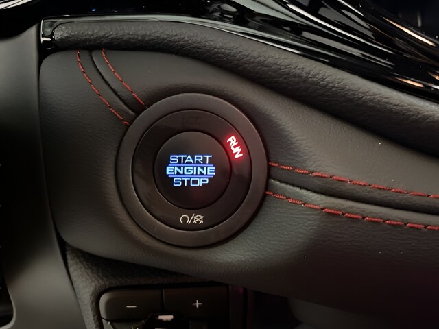 2026 Dodge Durango GT Plus - Photo 15