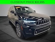 Jeep New Grand Cherokee