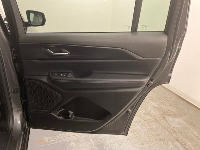 2024 Jeep Grand Cherokee L Altitude - Photo 28