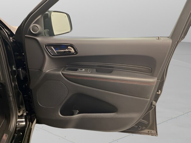 2026 Dodge Durango GT Plus - Photo 24