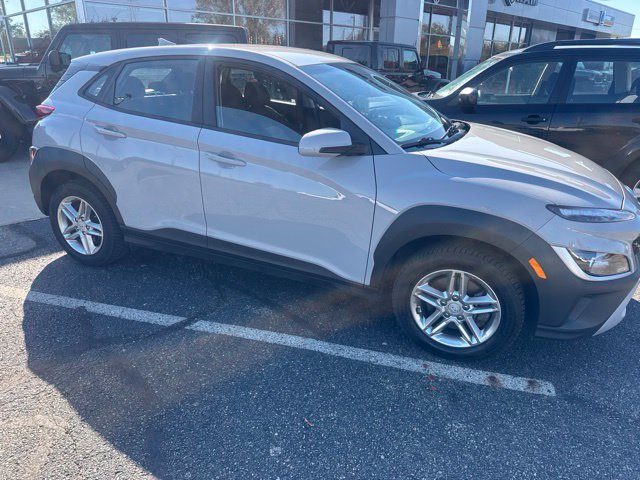 Used 2022 Hyundai Kona SE SUV
