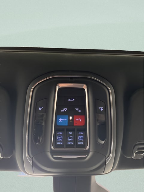 2026 Jeep Grand Wagoneer Limited Altitude - Photo 14