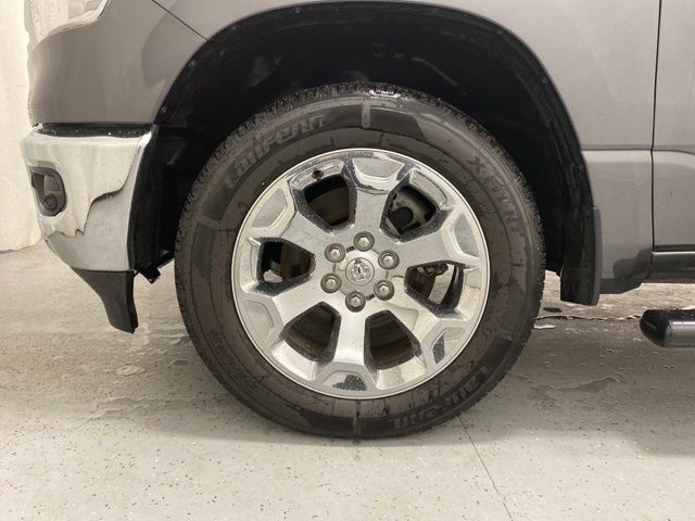 2022 RAM Ram 1500 Pickup Big Horn/Lone Star - Photo 13