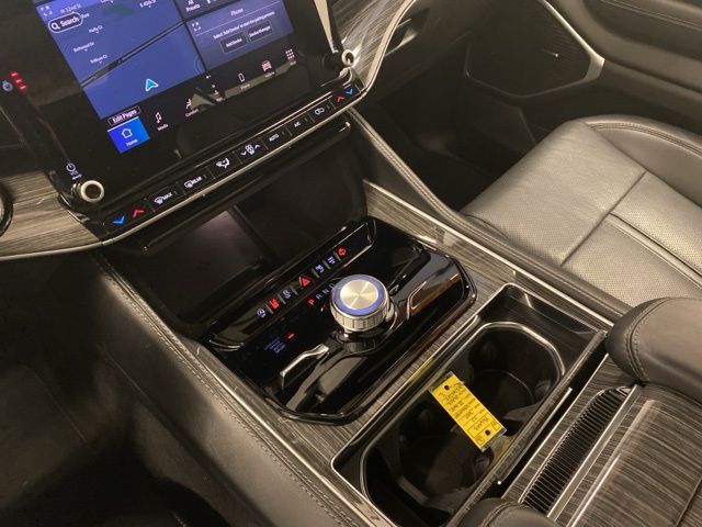 2022 Jeep Wagoneer Series II - Photo 13