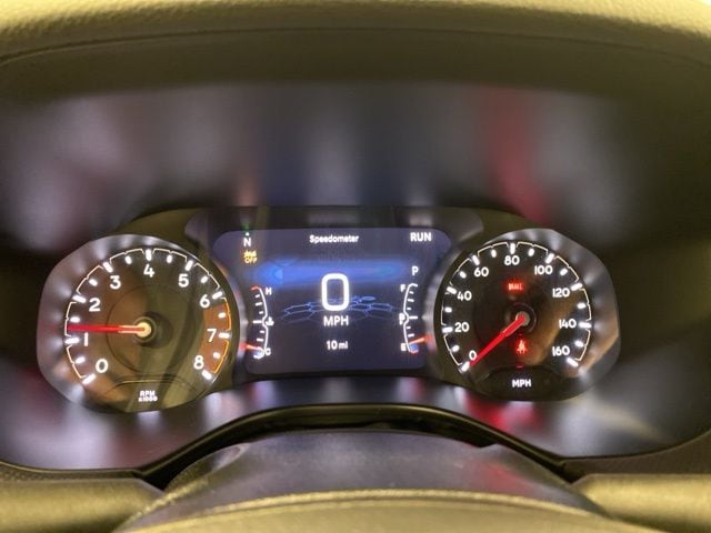 2026 Jeep Compass Limited Altitude - Photo 9