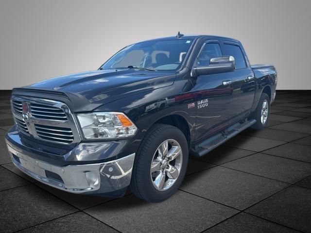 2016 Ram 1500 Big Horn photo 3