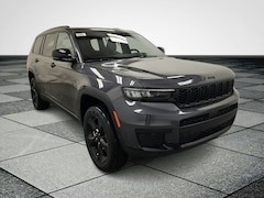 2025 Jeep Grand Cherokee L ALTITUDE X 4X4 Sport Utility