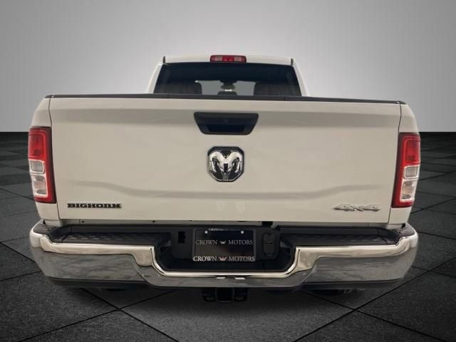 2024 Ram 2500 Big Horn photo 2
