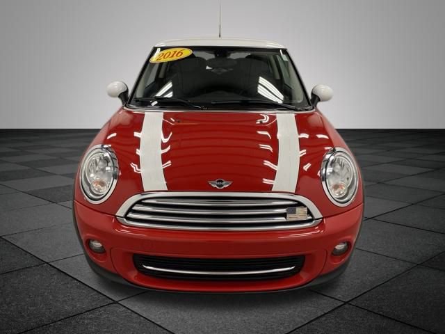 2013 Mini Cooper Hardtop photo 2