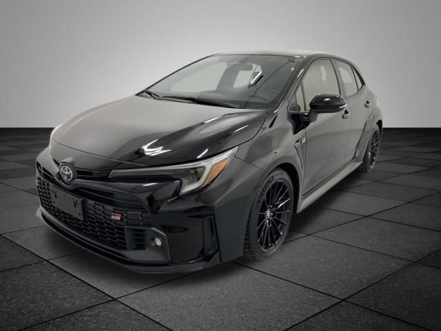 2023 Toyota Corolla GR Core photo 3