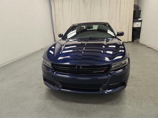 Used 2017 Dodge Charger SXT with VIN 2C3CDXJG9HH569740 for sale in Holland, MI