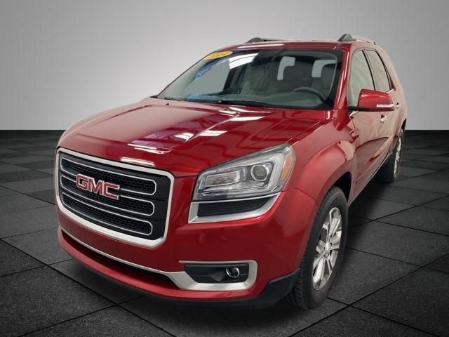 2014 Gmc Acadia SLT photo 2