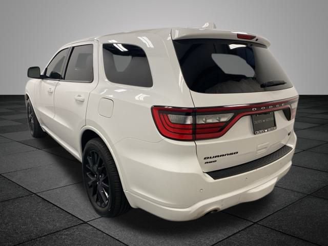 2016 Dodge Durango R/T photo 4