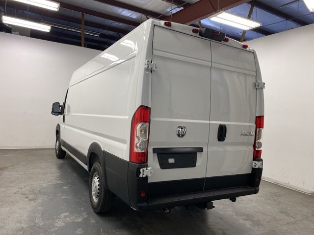 2026 Ram ProMaster 3500 photo 3